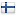 saranhosting.com server is located in Finland
